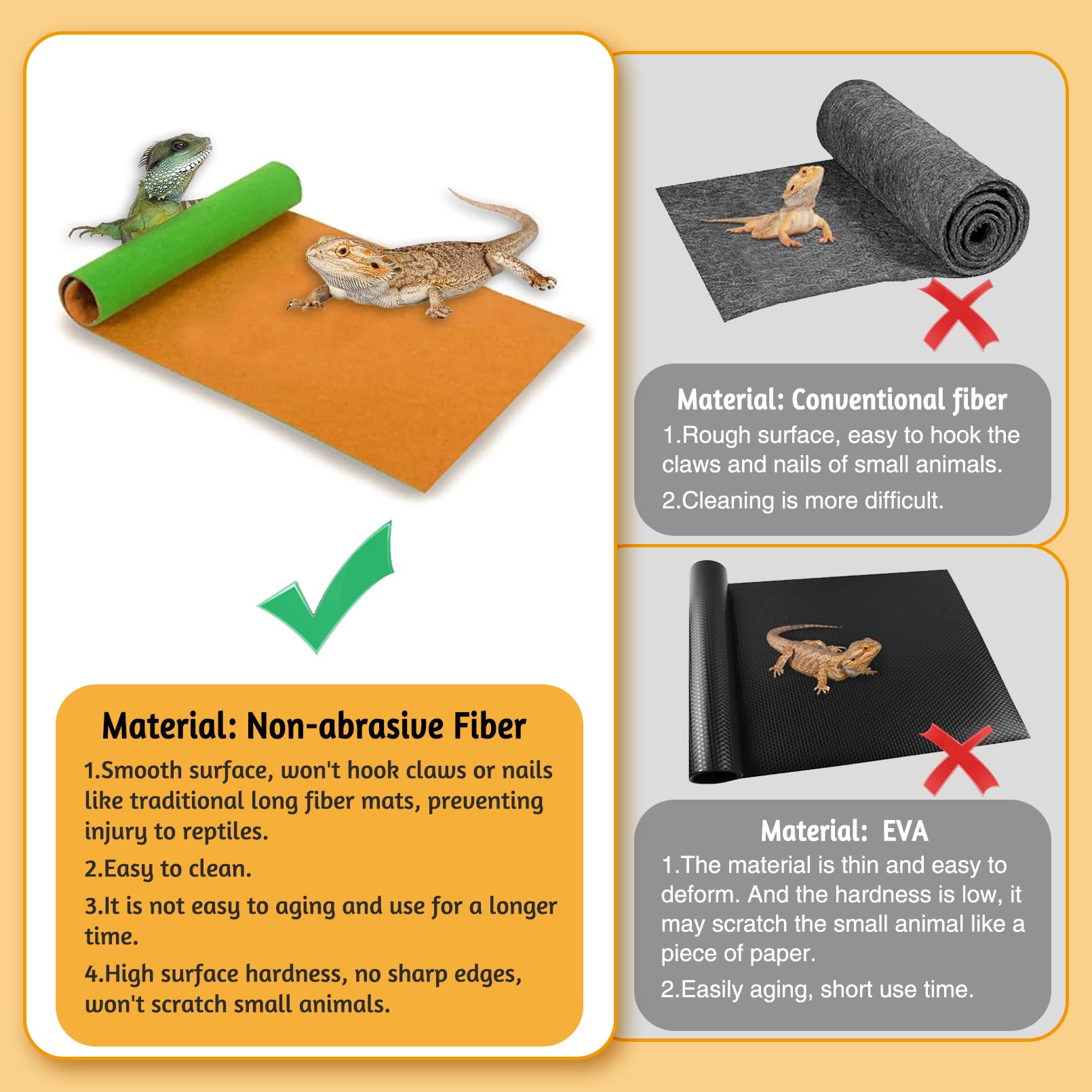 TC INSECTS Live 50ct Powder Orange Isopods (Porcellionides Pruinosus) errarium Cleaner Crew - Live Arrival Guaranteed