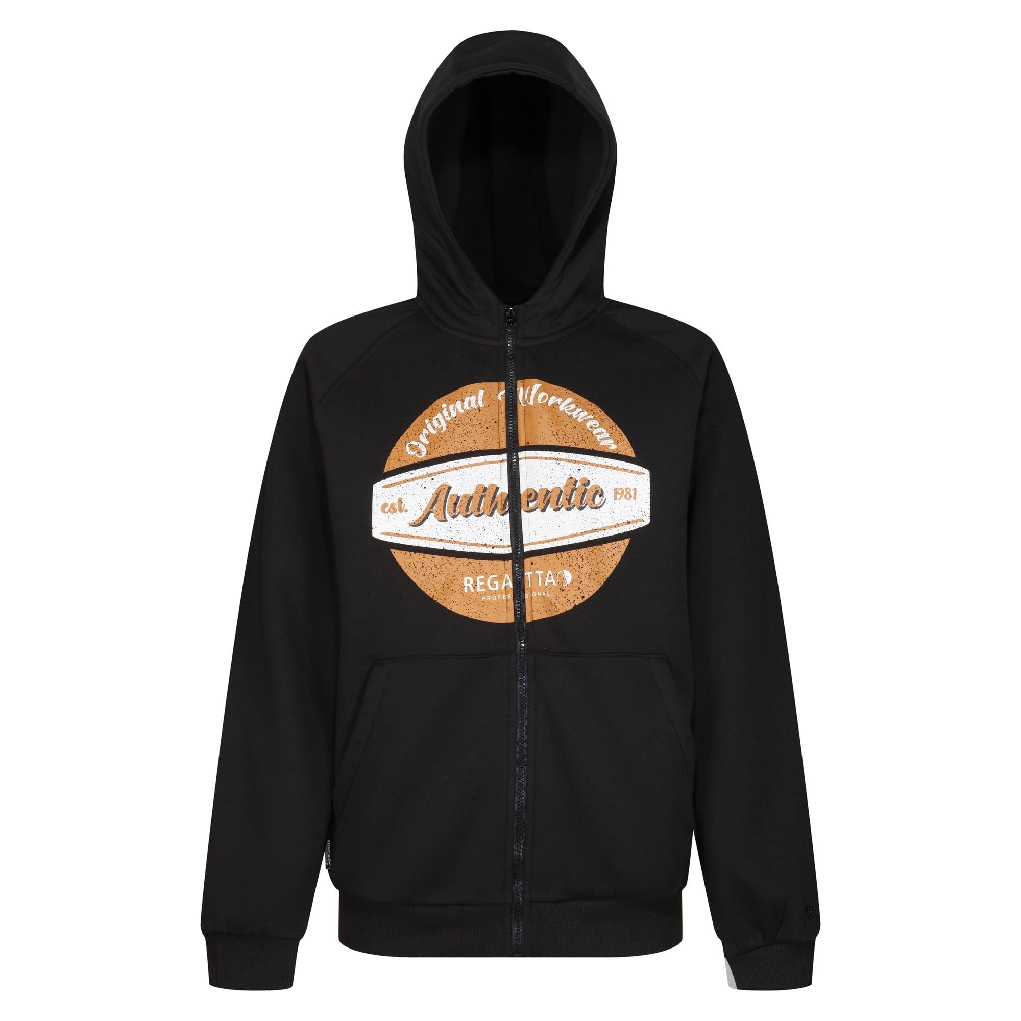 Regatta - Chaqueta Aislante Modelo Capen Para Hombre (Majolica) Regatta