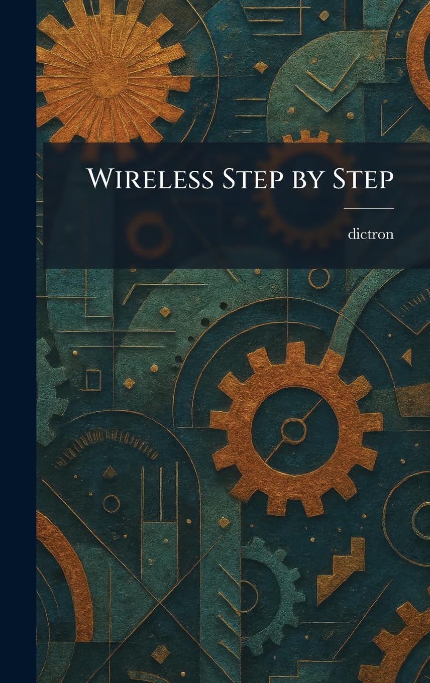 Wireless Step by Step
