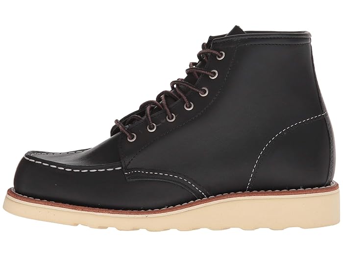 靴 RED WING WOMEN'S 6-INCH CLASSIC MOC Red Wing Women's 6-Inch Classic Moc Boots | Dick's Sporting Goods