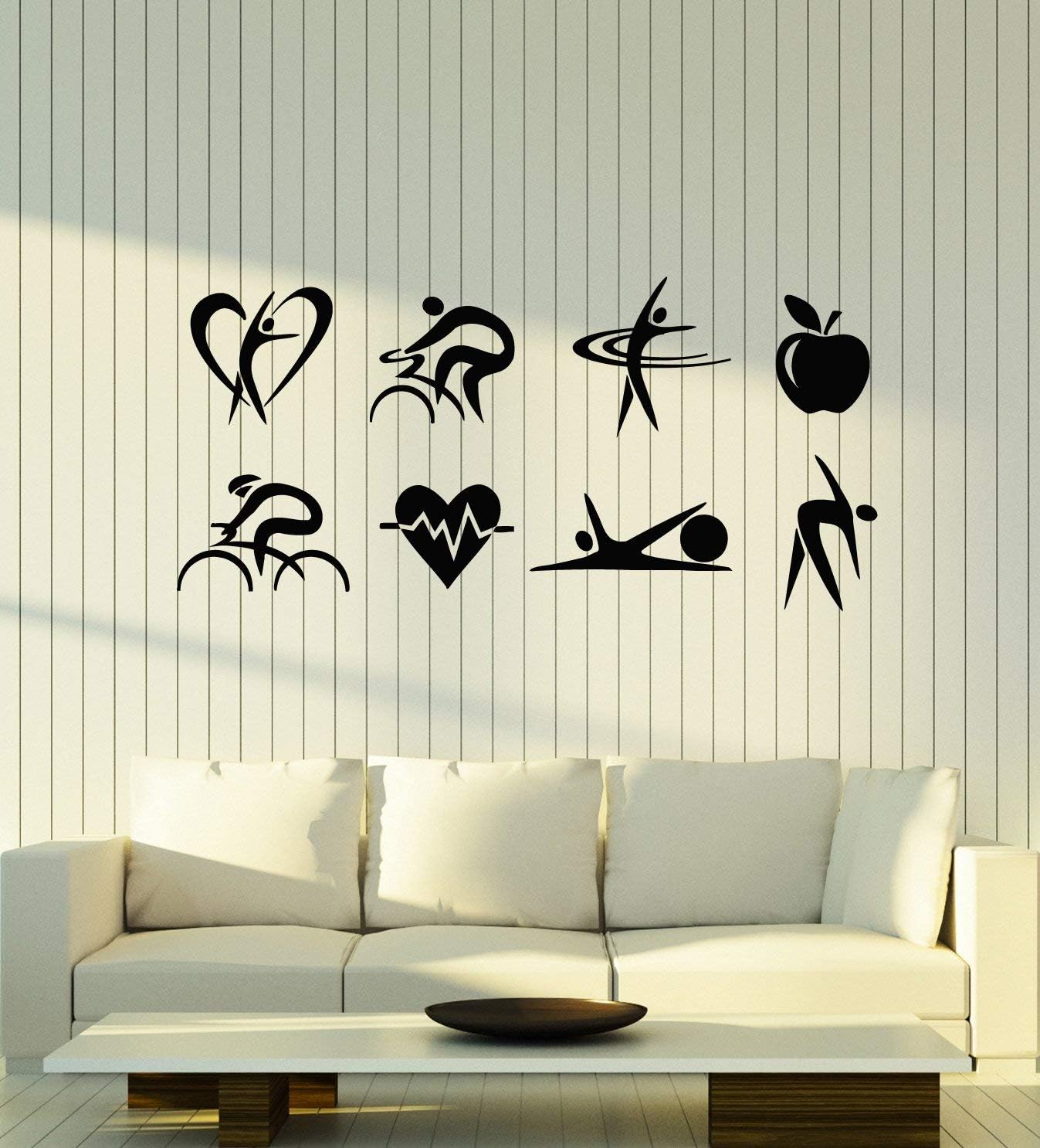 Adhesivos y Murales para Pared