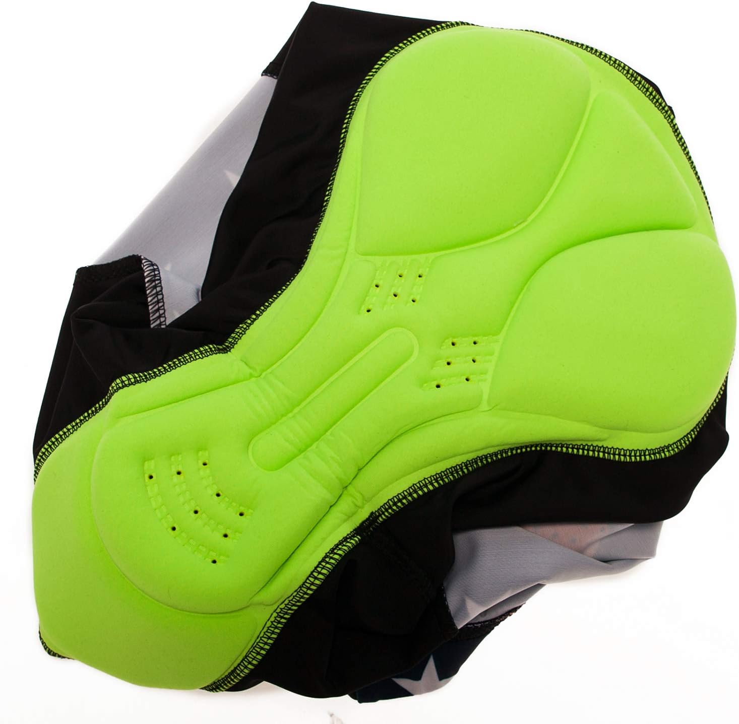 Cycling Jersey 12D Gel pad Bike Shorts Set MTB Ropa Ciclismo Summer Bicycling Maillot wear