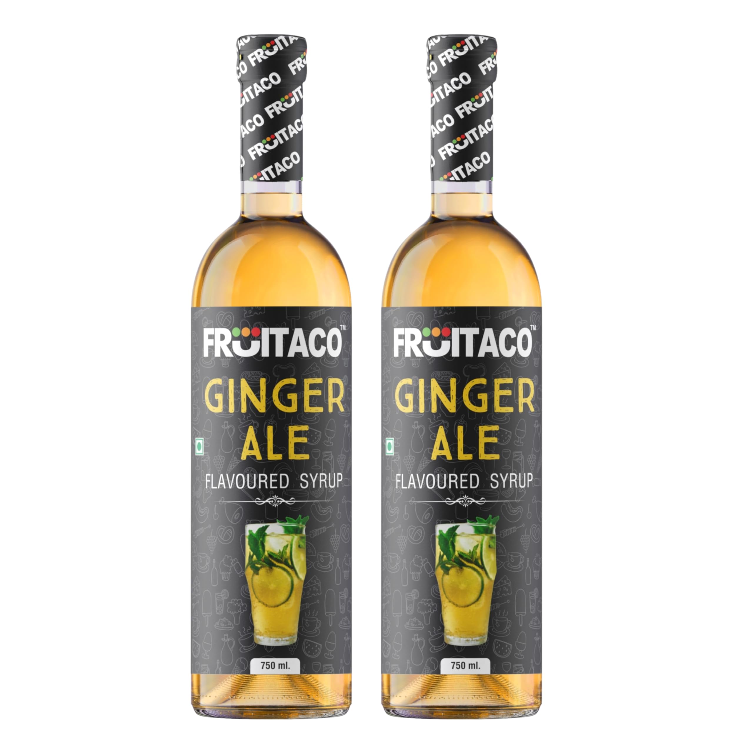 See full amazon price history chart for Fruitaco Gingerale Syrup for Mocktails, Cocktails - Pack of 2 (750ml each):Perfect Mixer for Enhancing Mocktails & Cocktails, Drinks, and Mojitos at Parties, for All Your Mixing Needs | Non-Alcoholic Fruitaco Gingerale Syrup for Mocktails, Cocktails - Pack of 2 (750ml each):Perfect Mixer for Enhancing Mocktails & Cocktails, Drinks, and Mojitos at Parties, for All Your Mixing Needs | Non-Alcoholic (B0CV9N88WF) Amazon Price History, Amazon Price Tracker