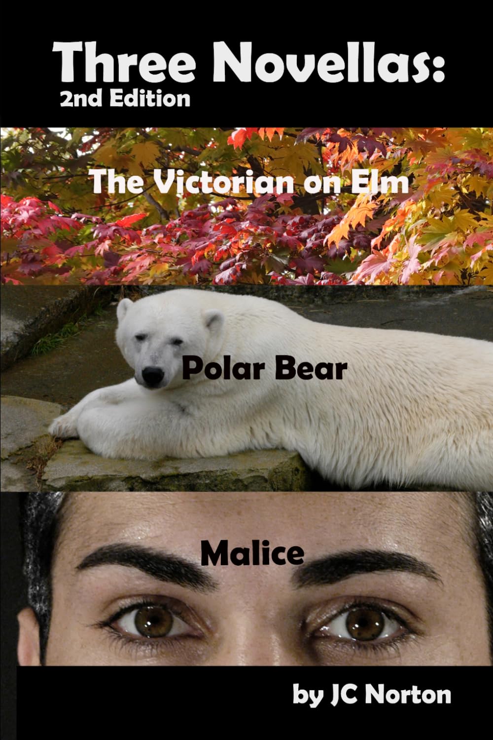 Three Novellas