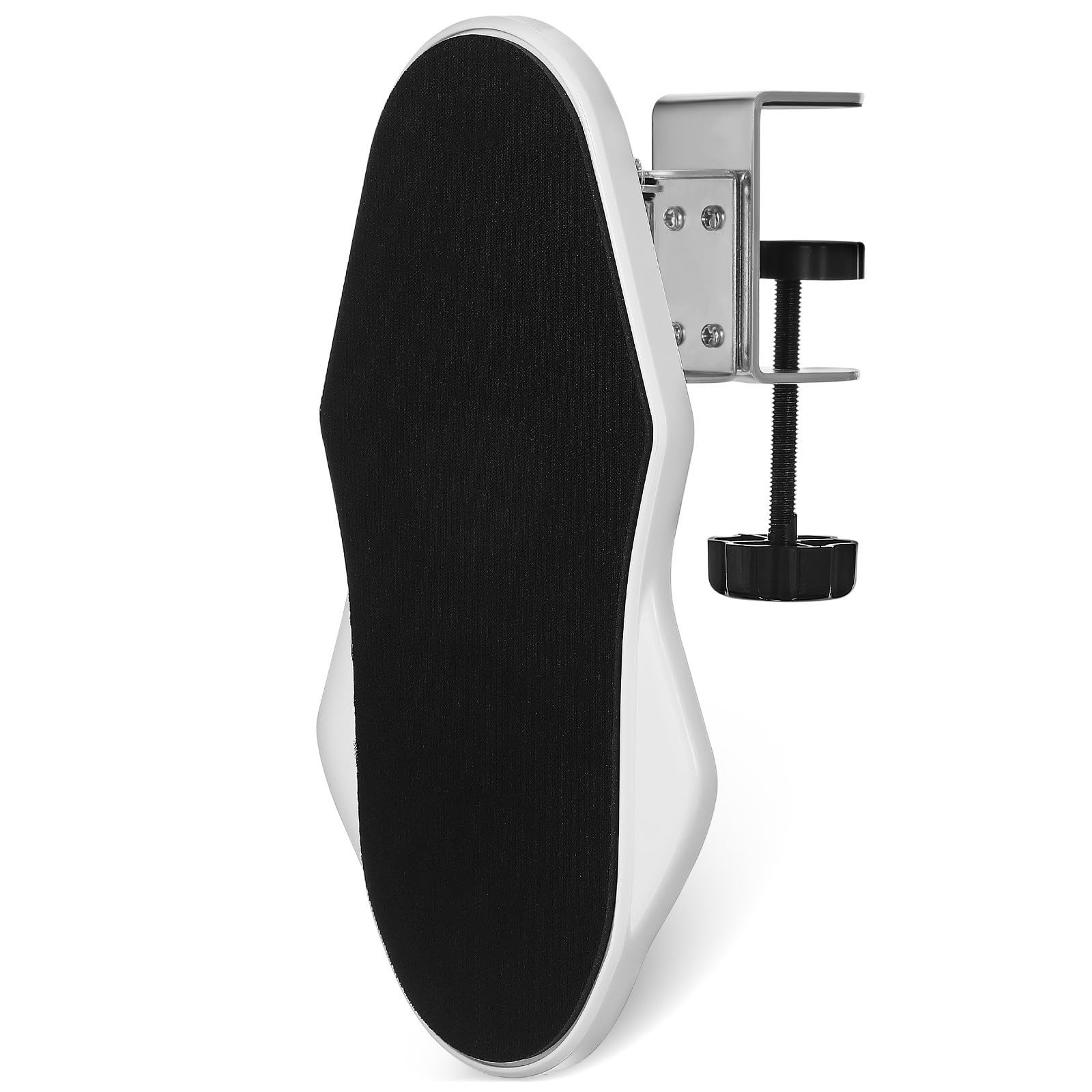 Reposabrazos Plegable para Escritorio, Ajustable y Ergonómico