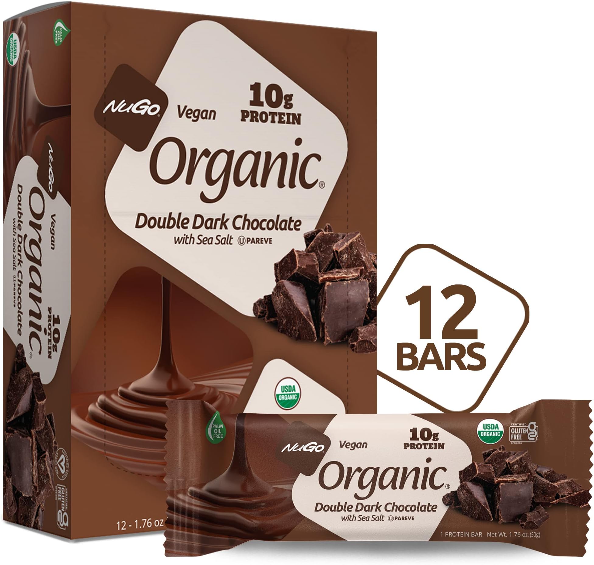 NuGo Organic