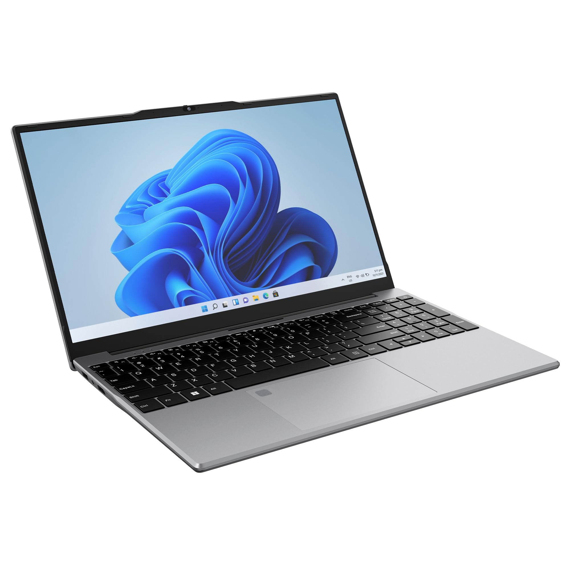 Aurant R5 Laptop - AMD Ryzen 5, 8GB RAM, 128GB SSD -8