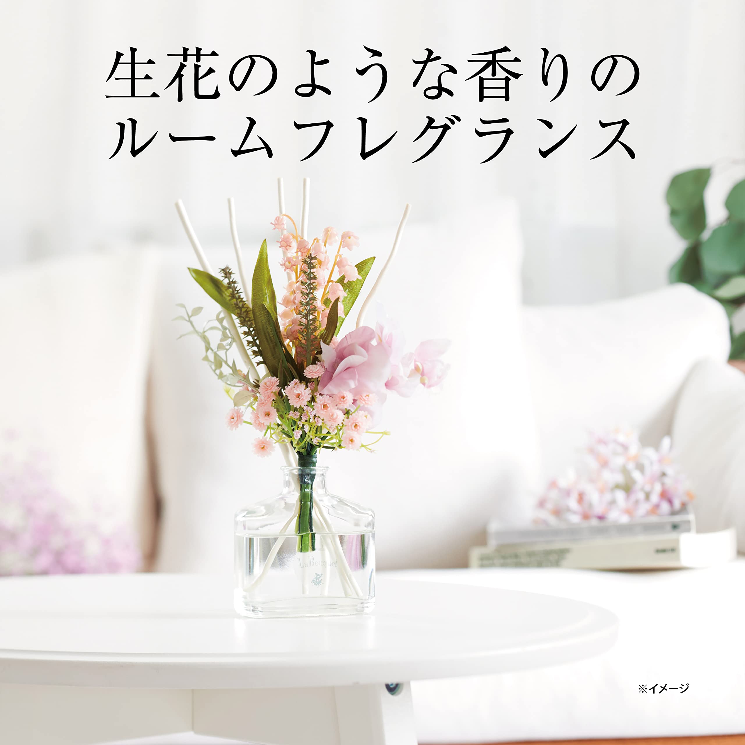 Amazon | サワデー香るスティック 【日比谷花壇 監修】サワデー