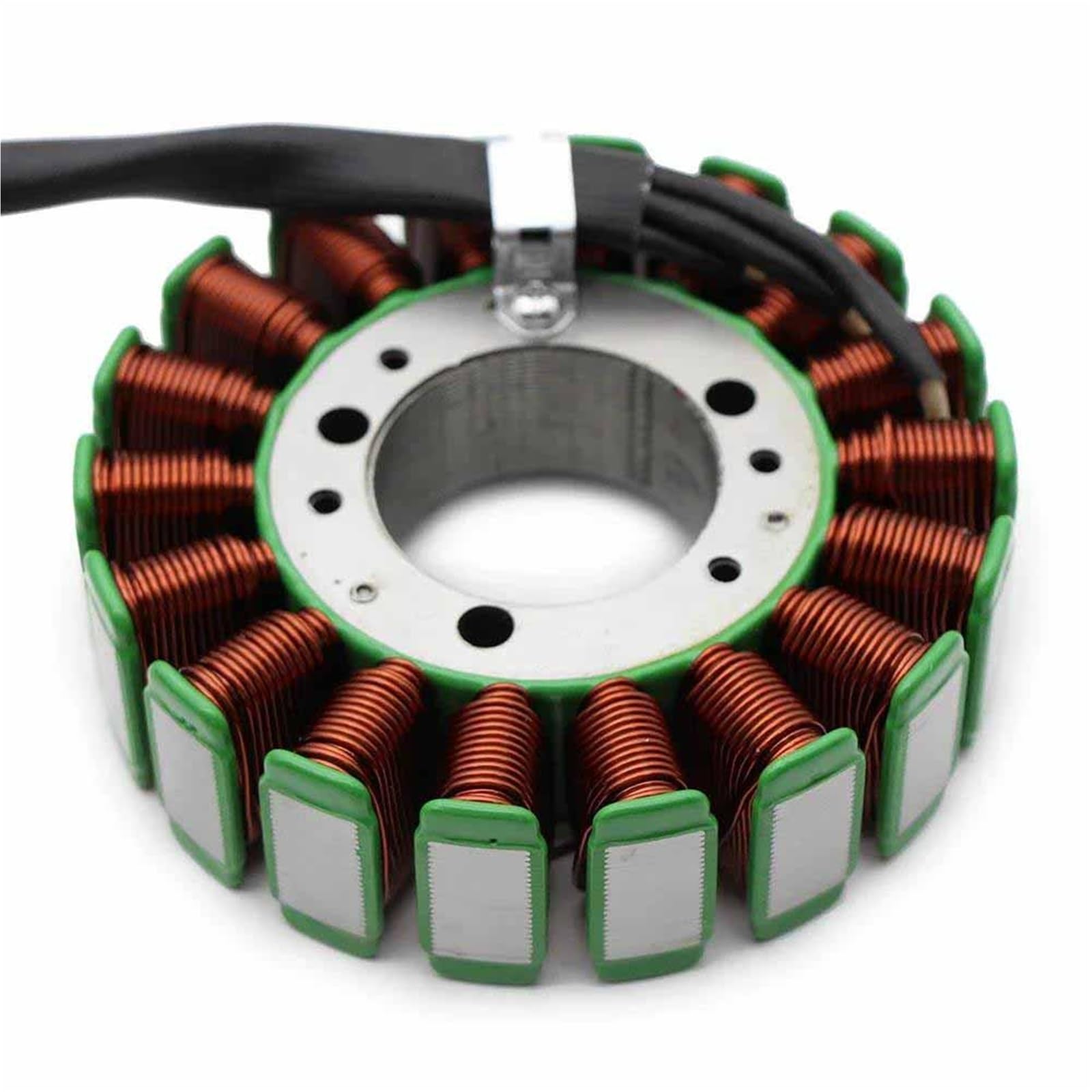 8KJ-81410-00 Bobina Statore Magnete Generatore per Y&amaha 1000 Sidewinder 2017-2021 L TX DX Le SE GT S 146 DX SRX Le M TX 153