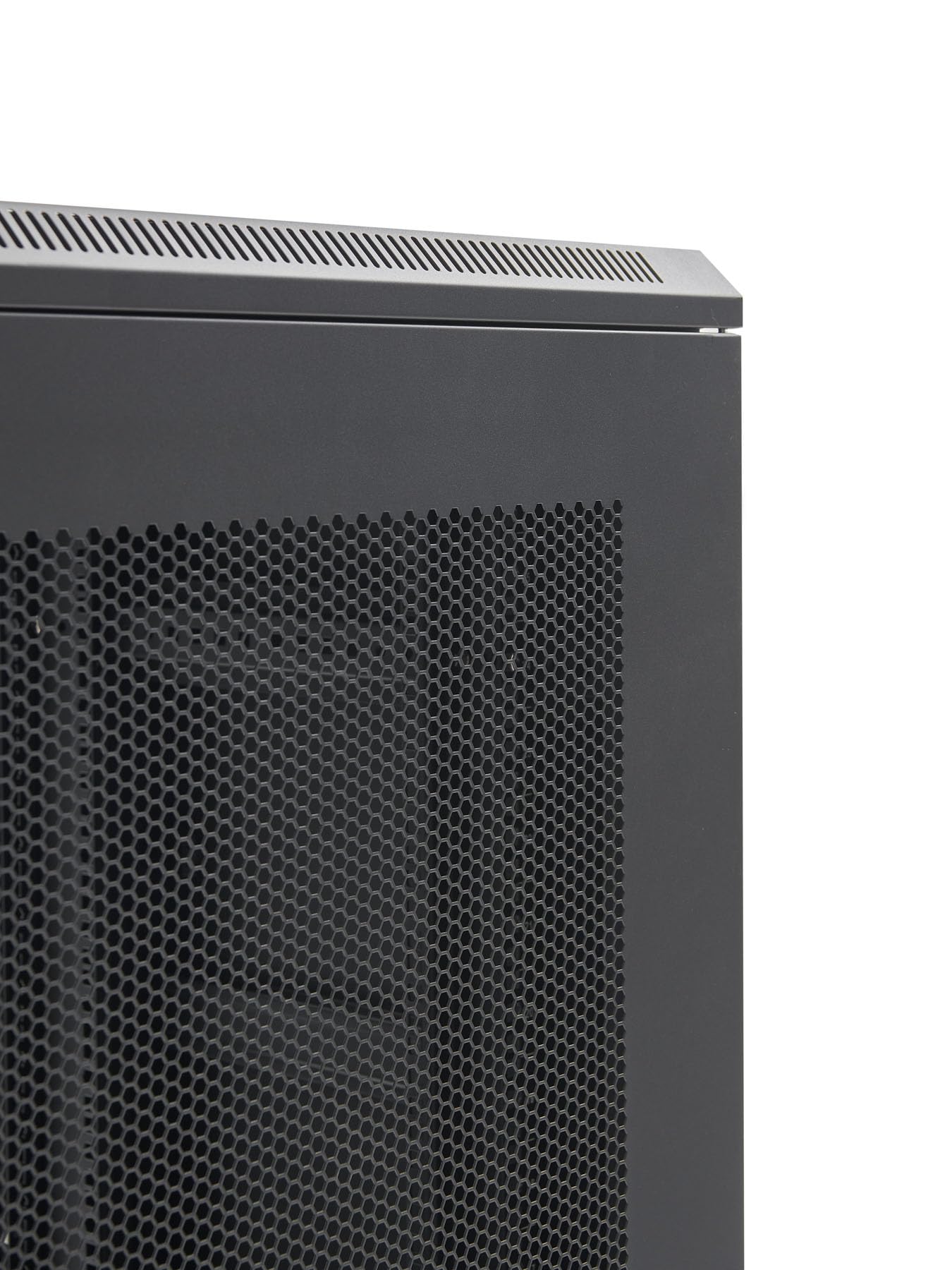 Norstone Pro - Armoire Rack Serveur 32U à 4 Montants, Armoire Rack 19" - Livré à Plat