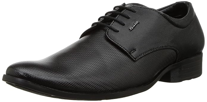 Bata Men Lace Up Loafers