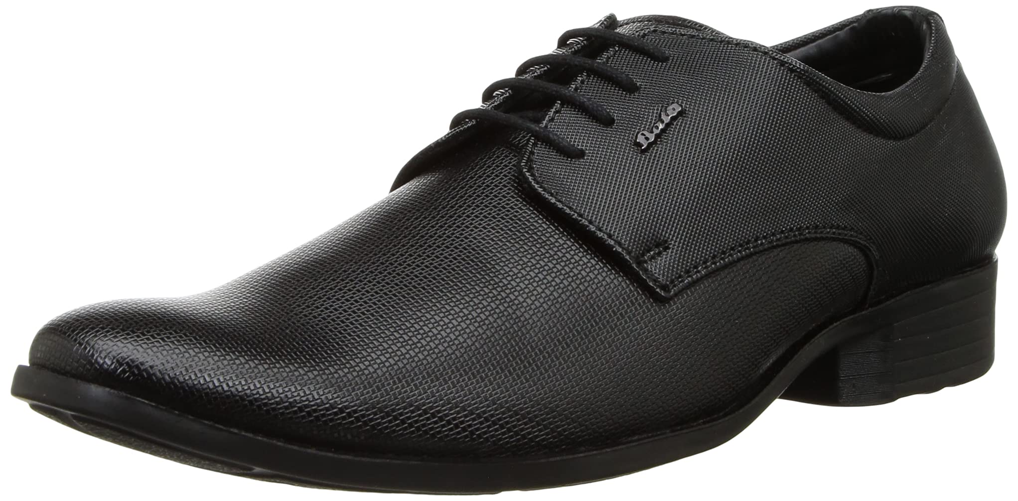 Bata mens SILVIO Black Sneaker - 10 UK (8216898) (B0987RZX2Q) Amazon Price History, Amazon Price Tracker