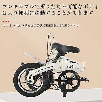 折りたたみ自転車 2025/4月購入 取りに来れる方のみ お値下げ検討 1810114001.jpg