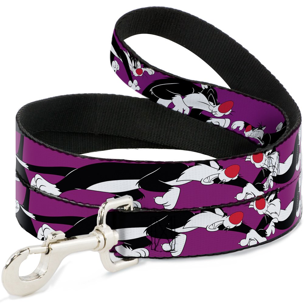 Collier pour chien Superman Buckle Down pour des promenades urbaines stylées et sûres