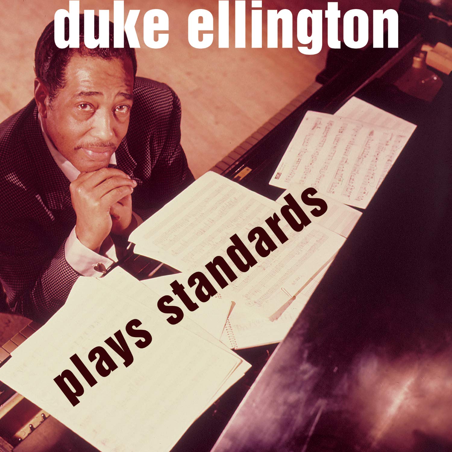 This Is Jazz 36: Standards [Audio CD] Ellington, Duke