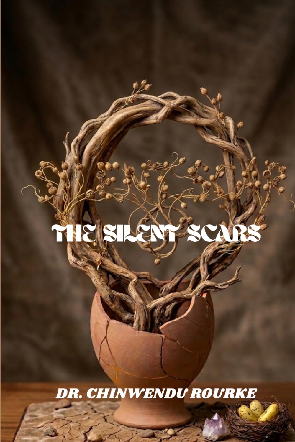 THE SILENT SCARS: Finding Voice and Strength After Trauma