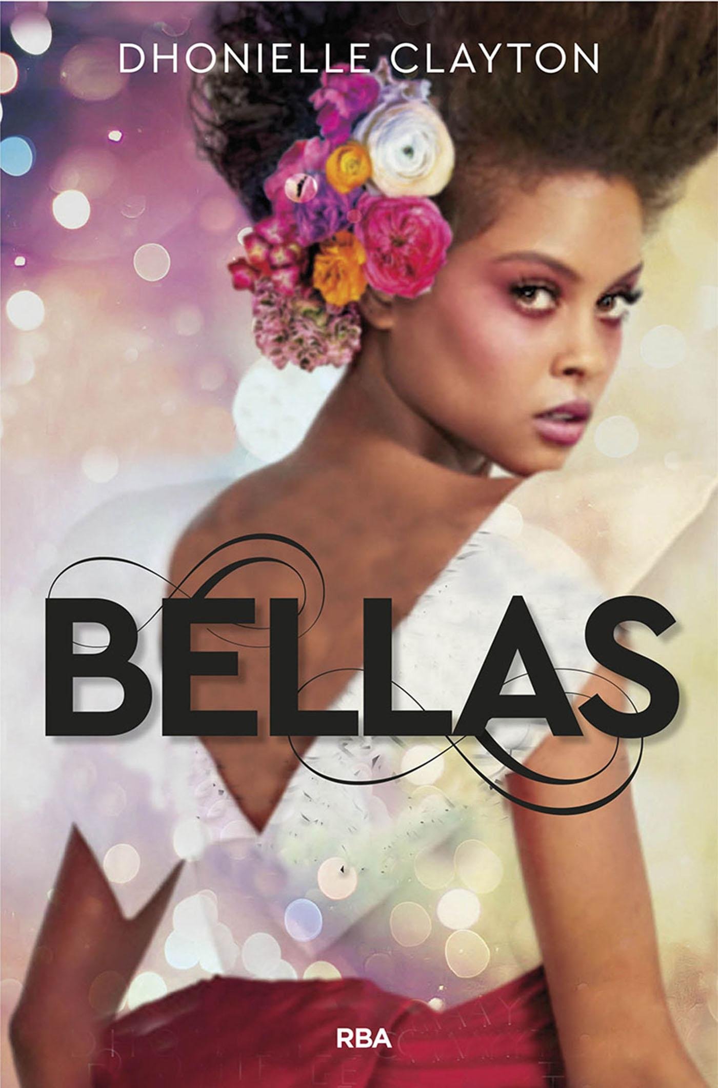 Bellas (FICCIÓN YA) (Spanish Edition)