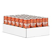 by Amazon Arancia Zero, 24 x 330ml