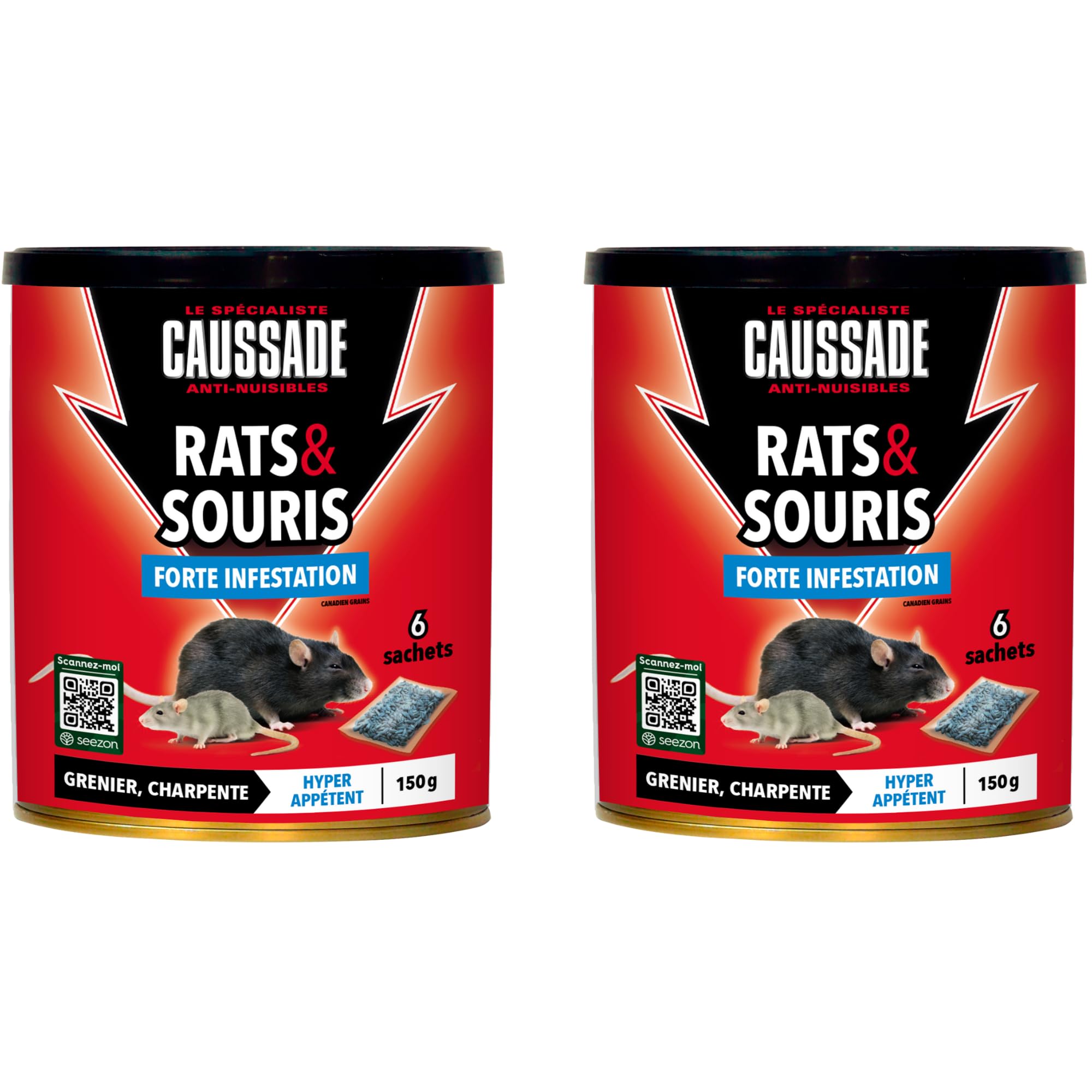 Protect Expert Rats Et Souris