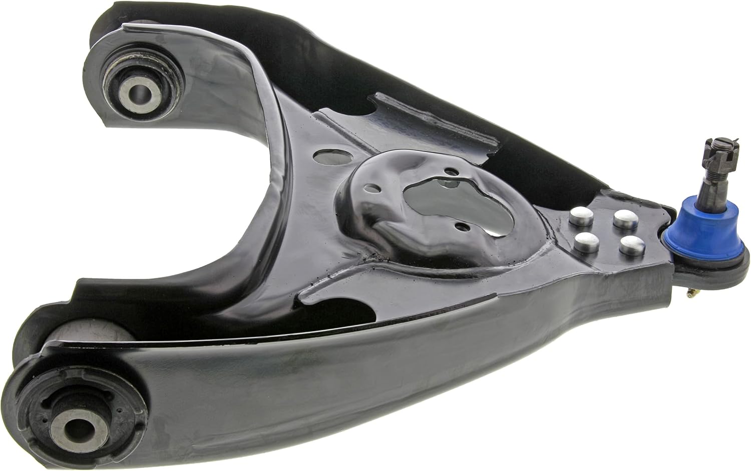 Mevotech Supreme Control Arm & Ball Joint Assembly CMS25194