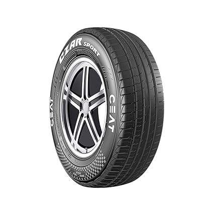 Ceat 102221 Czar Sport 215/65 R16 98H Tubeless Car Tyre