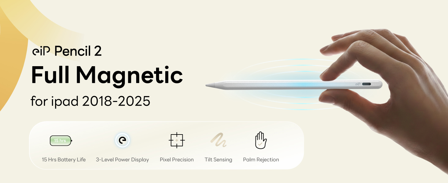 iPad本体とApple Pencilセット Amazon.com: Digiroot iPad Apple Pencil 2025-2018, LED Power