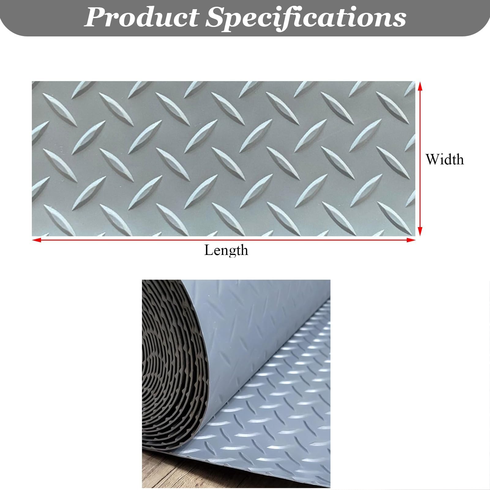Alfombrilla antideslizante para escalera de alberca, 1 m, con textura azul, para piscinas sobre el suelo y escalones de cubierta inferior, impermeable, segura para proteger junto a la piscina