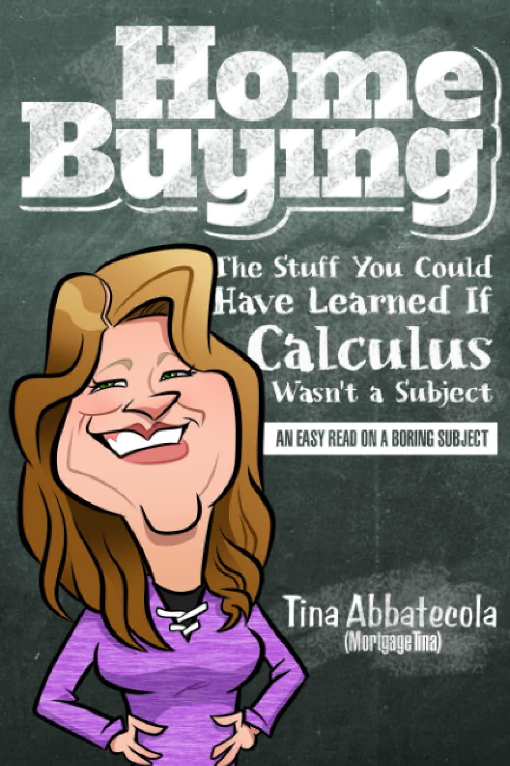 Home Buying: The stuff you could have learned if Calculus wasn’t a subject.