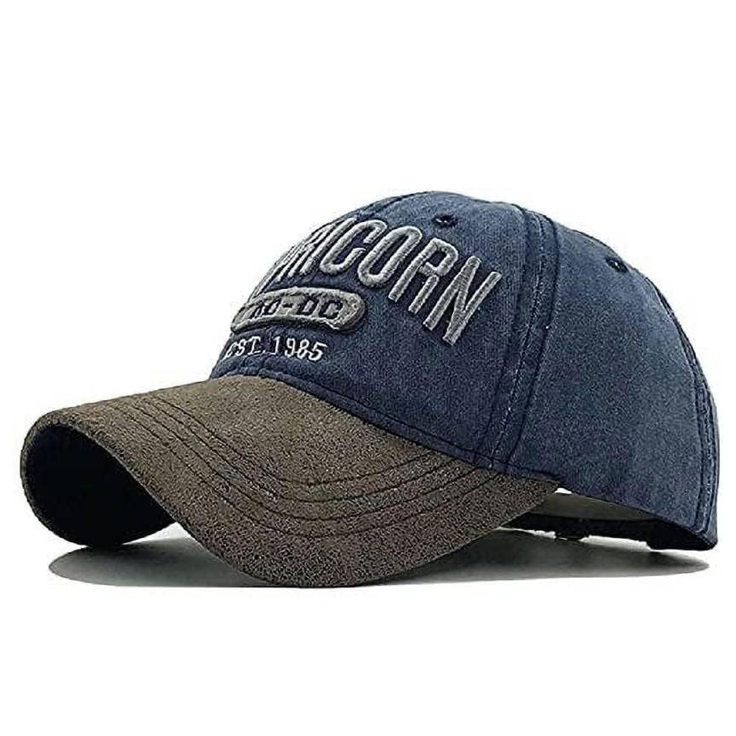 Handcuffs Stylish Cotton Adjustable Baseball Cap for Men and Women, Embroidered Unisex Cap for Summers