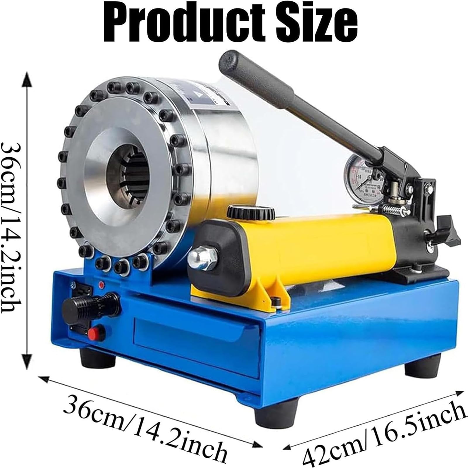 Pinza Regolabile Per Tubo 'acqua, Pinza Per Pompa 'acqua | Chiave