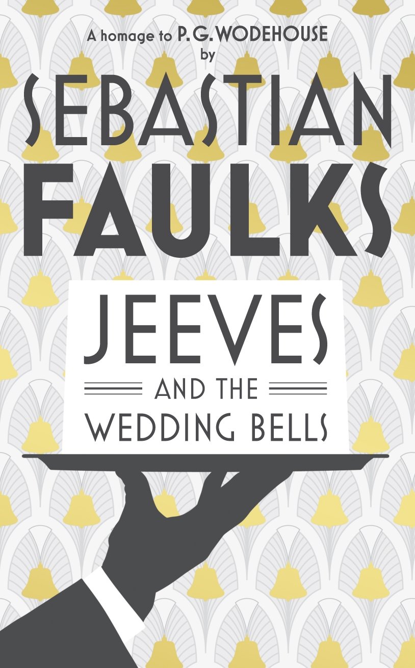 Buy Jeeves and the Wedding Bells — BookShops.in
