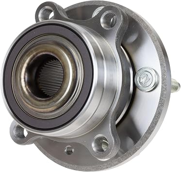 Schaeffler WH1162, Hub Assembly, Wheel Bearing - Generation 3, Compatible with Ford Explorer 11-19, Police Interceptor Utility 13-19