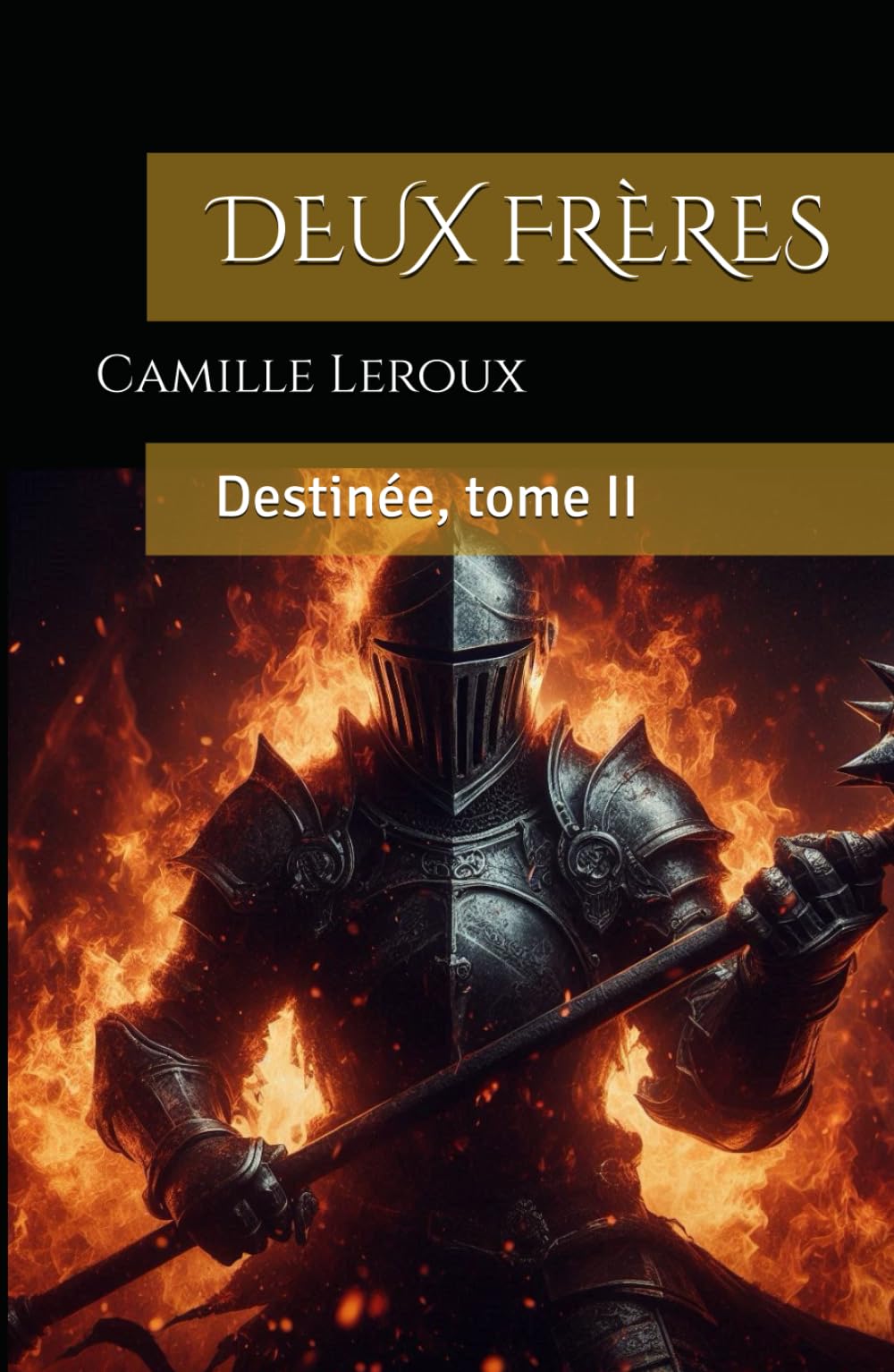 Deux Frères: Destinée