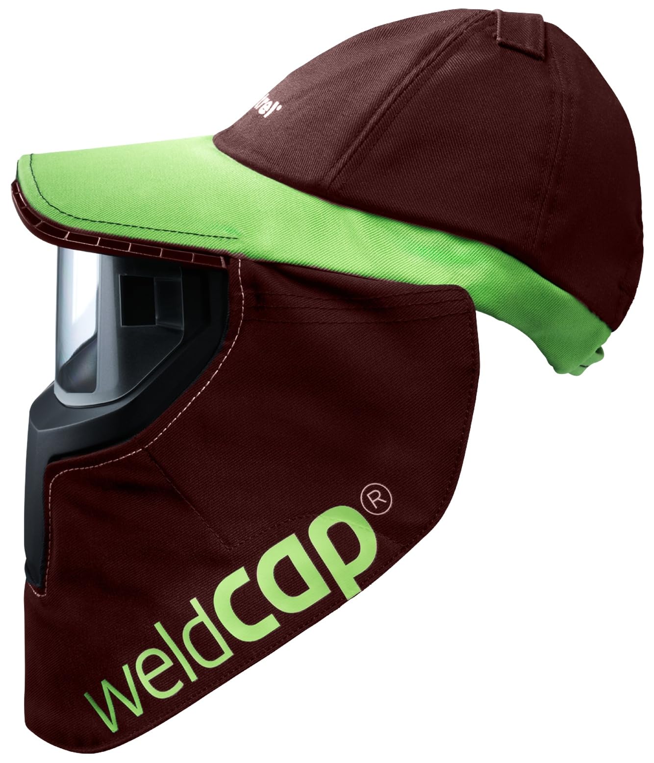 Format 7640127614587 – Weldcap komplett