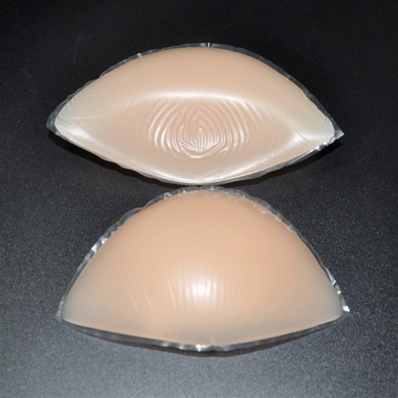 Grote maten bh's Strapless Maat XXL Zelfklevende kopen