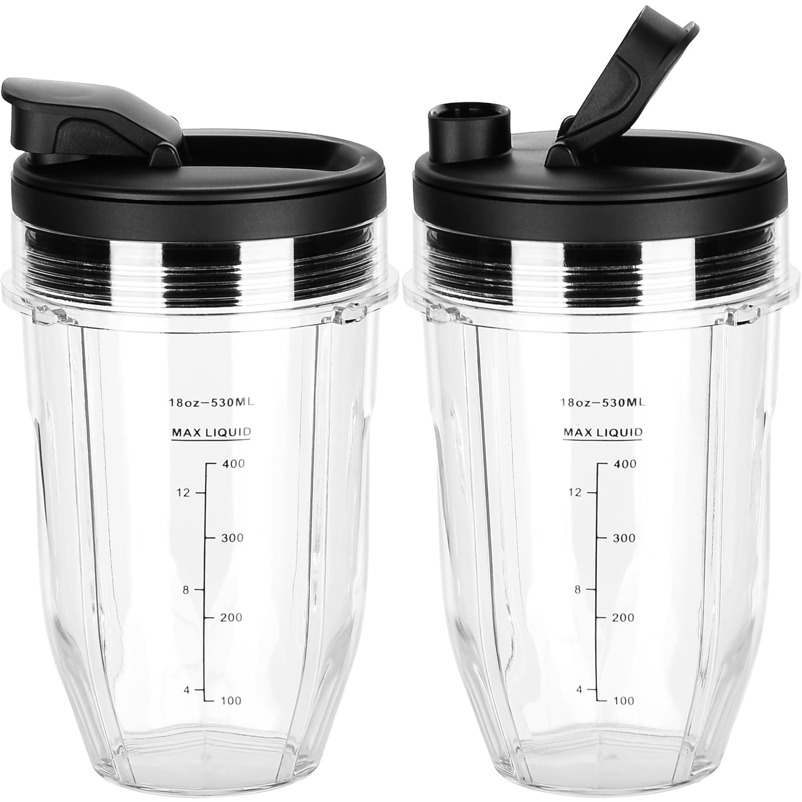 Ninja ブレンダー 4.2カップ Amazon.com: Blender Replacement Parts for Ninja,for Blender Cups