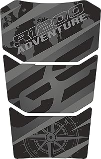 Tankpad R 1200 GS ADV 2014-2018 (Triple Black)