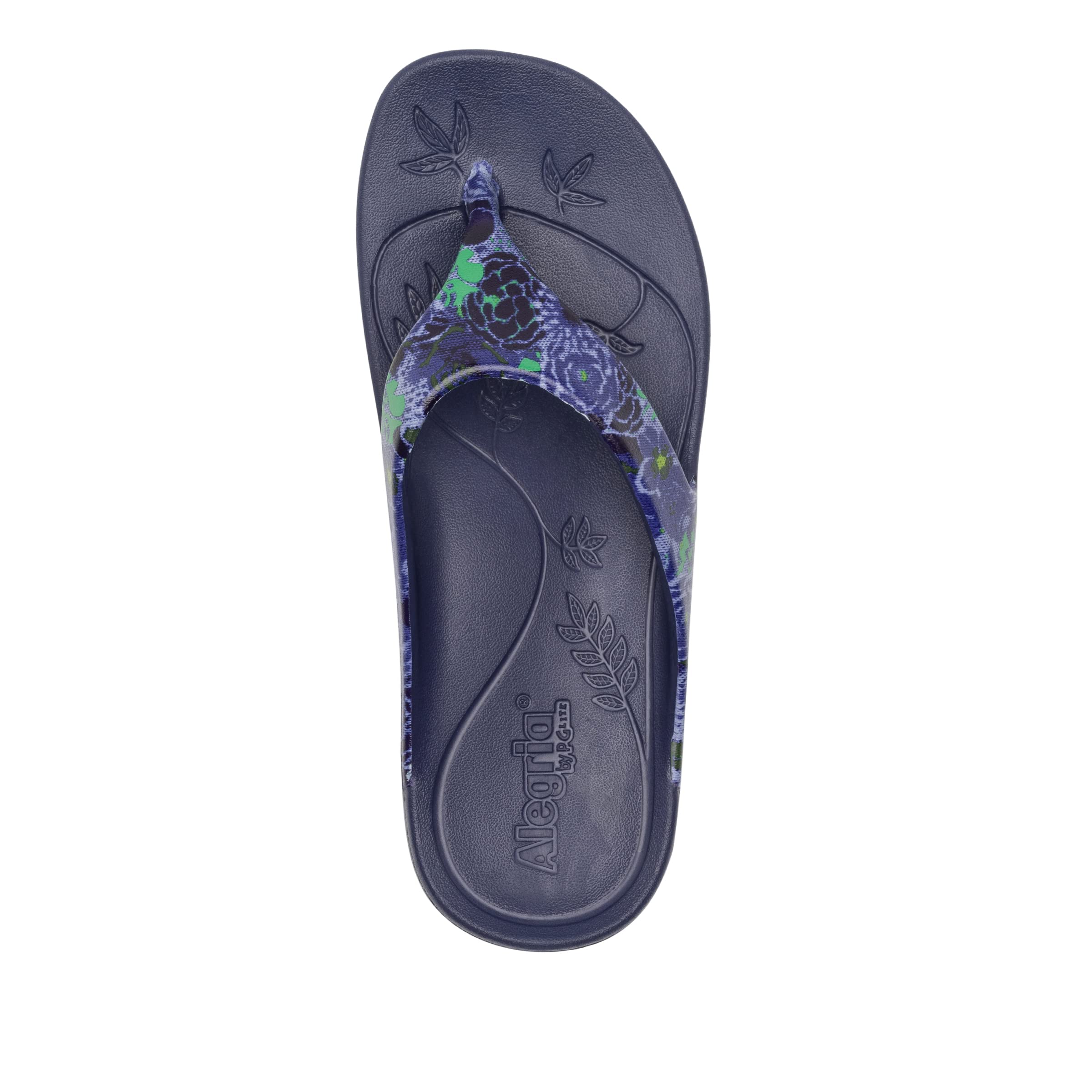 Alegria Ode Recovery - Sandali infradito da donna