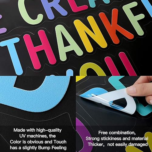 Miniatura 7 de IARTTOP Calcomanías de pared 3D con delfines 3D, calcomanías falsas para ventana, peces marinos, animales marinos, calcomanías de pared de peces