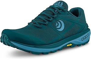 Women's Terraventure 4: Exceptional Trail Running Shoes for Enhanced Comfort and Durability