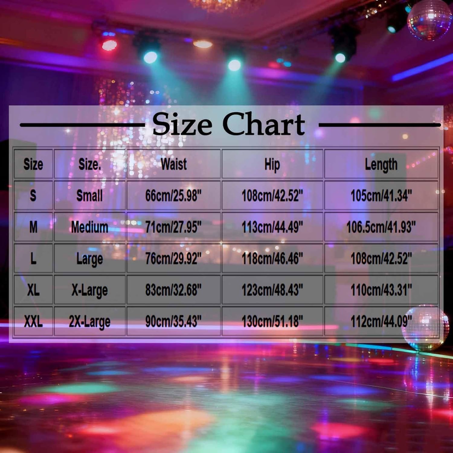 Sequin Pants Women Fashion Wide Leg Sparkly Pant Bar Party Disco Glitter Trousers Las Vagas Holiday Dance Clothes - Image 4