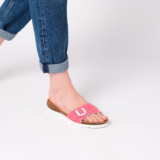 Scholl Sandalen voor dames online | Gratis bezorging voor de meeste