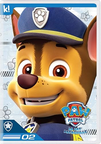 PAW Patrol - Chase Collection