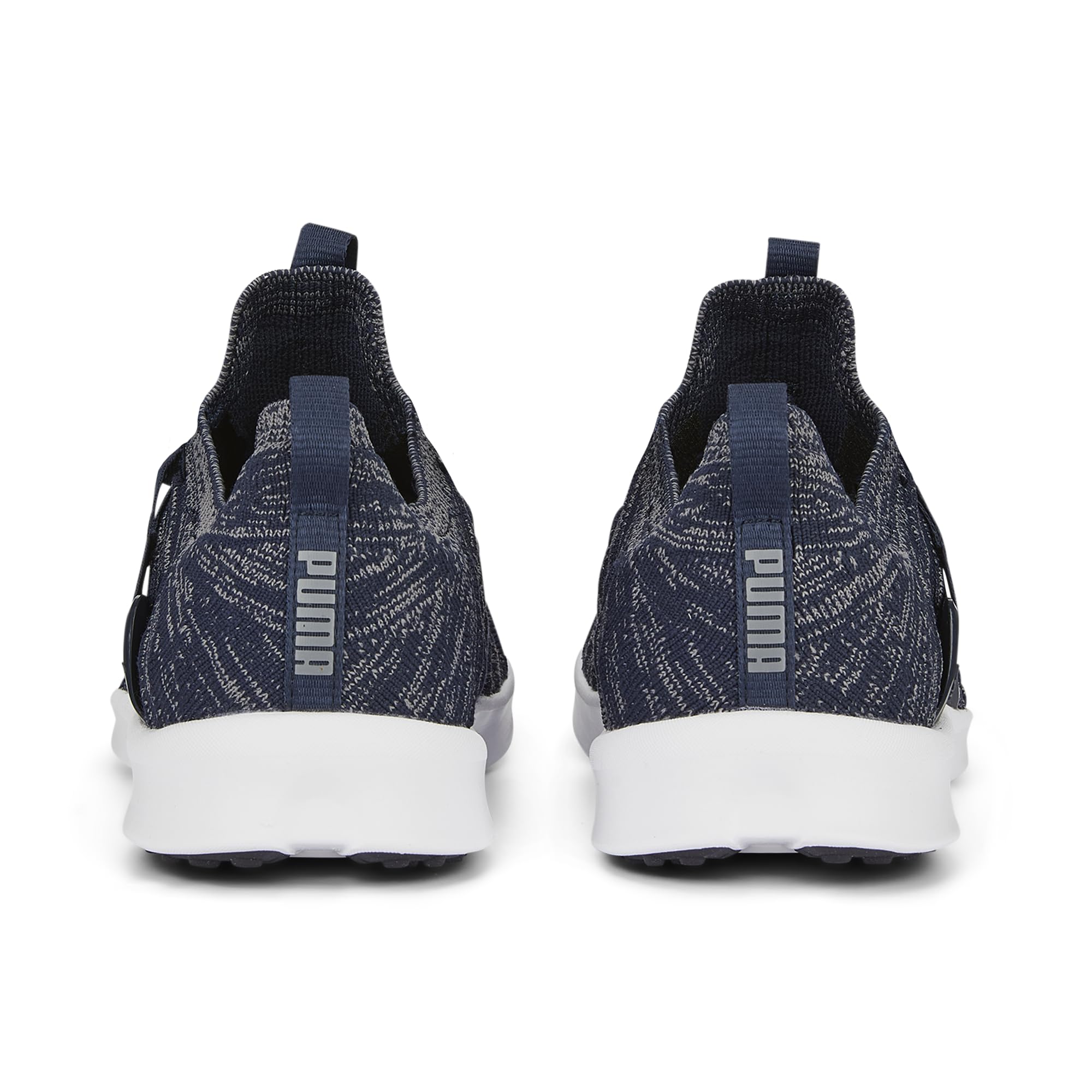 PUMA Damen Laguna Fusion Knit Golfschuh