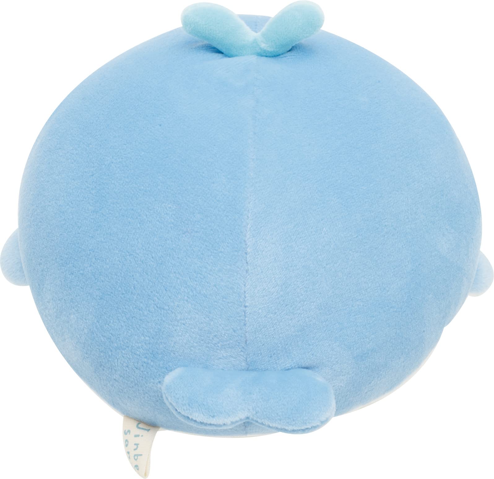 Amazon.co.jp: じんべえさん まいごのこくじら スーパーもーちもち