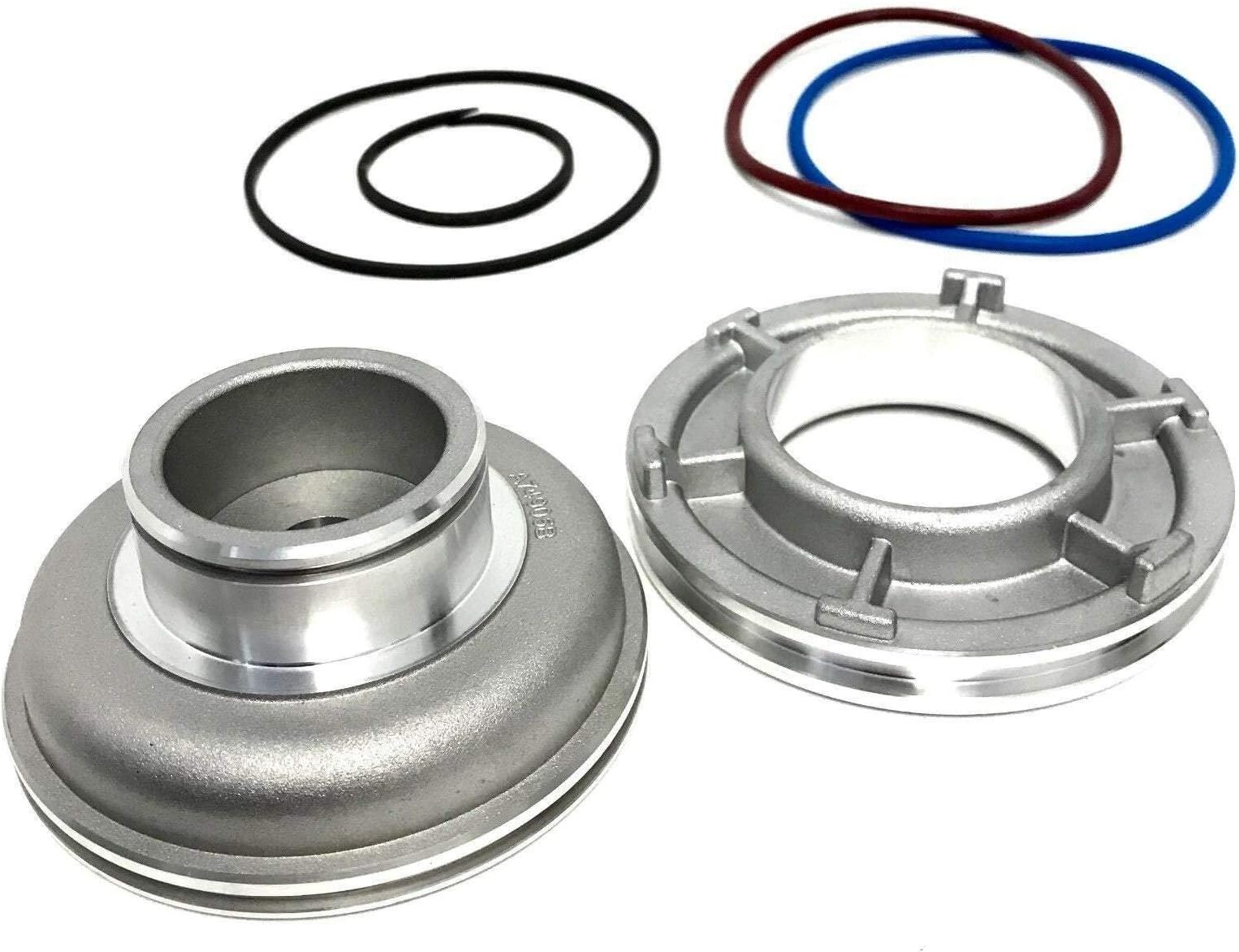 4L60E Shift Improvement Kit Automotive