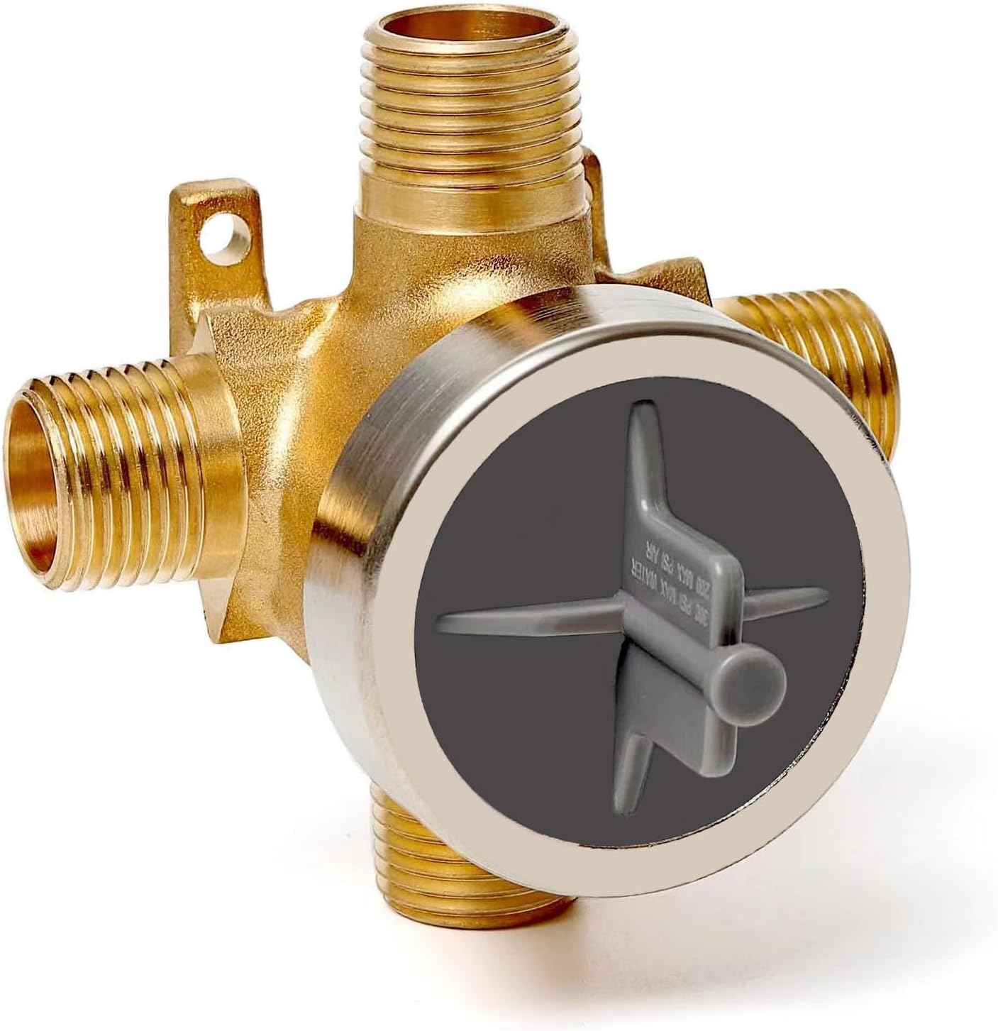 Faucet R11000 Shower Valve Body for 3Setting and 6Setting Custom