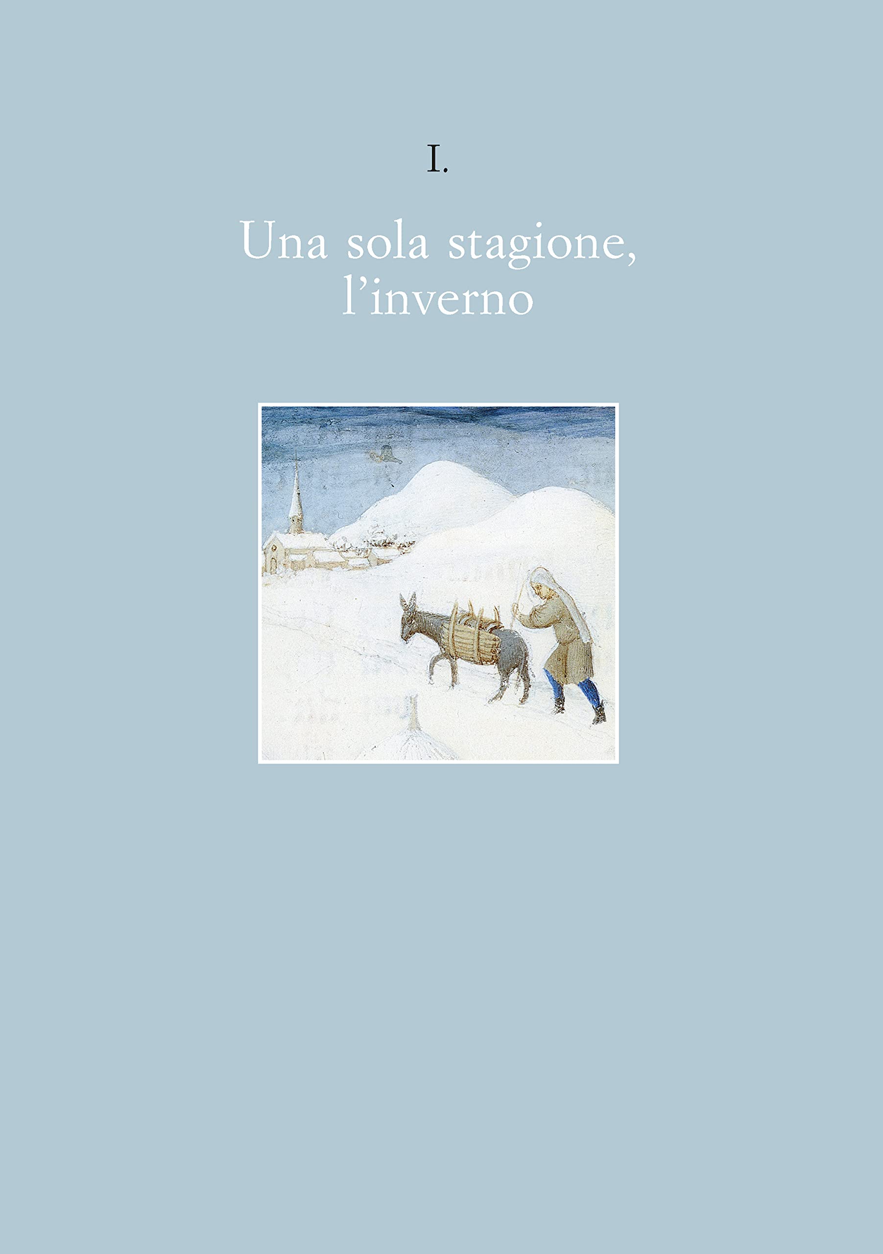 A letto nel Medioevo. Come e con chi