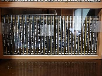 世界遺産 DVDコレクション 全巻セット90巻+1巻 世界遺産 DVDコレクション 全巻セット90巻+1巻 Amazon.co.jp