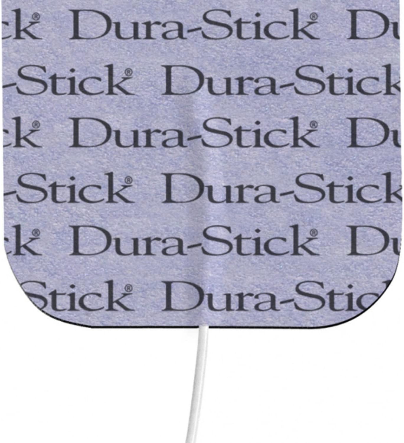 Cefar Compex Dura-Stick Plus Electrodes 50 x 50 mm